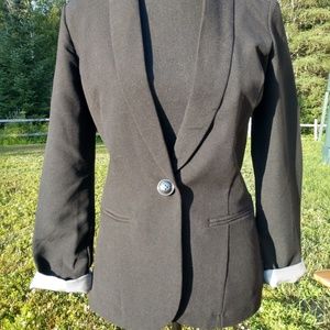 Jacket by Charlotte Russe